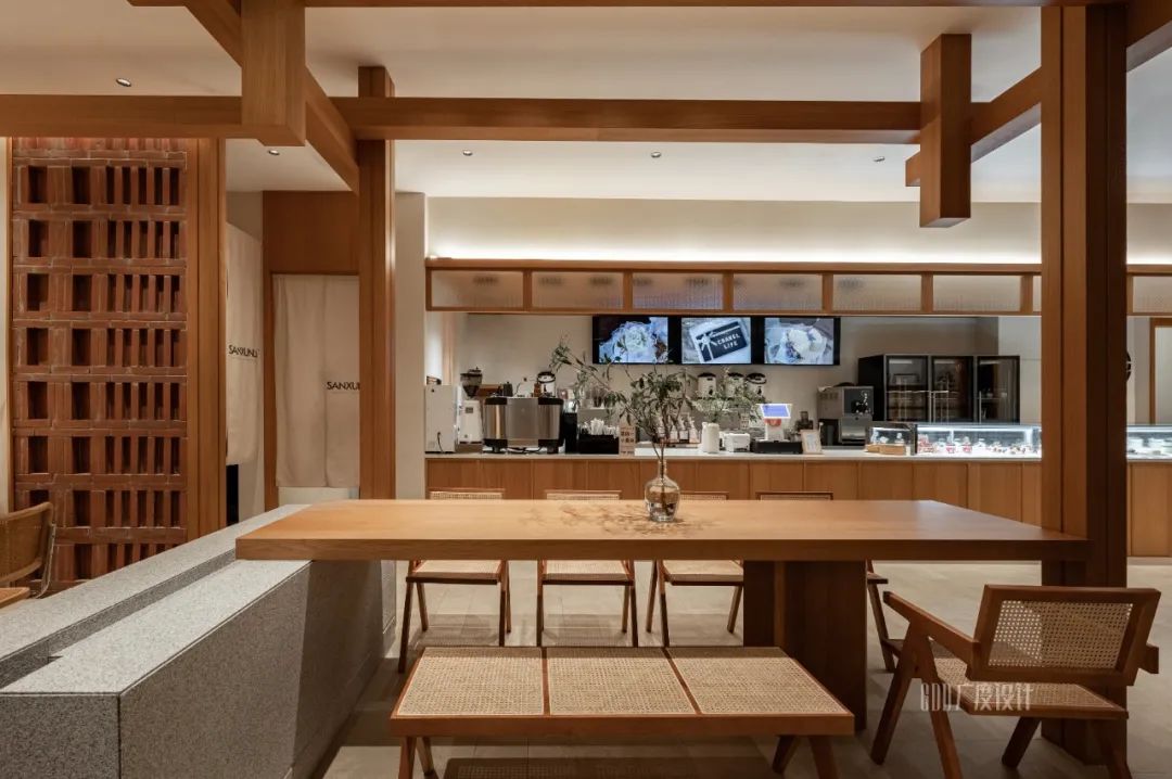 三寻鹿·万达总店丨中国福建丨GDD广度设计-49