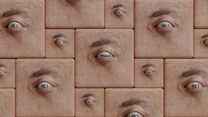 CREACHELLA 2020丨俄罗斯-13