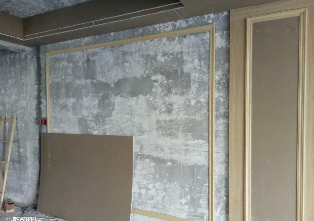 绵阳三江国际丽城现代风格住宅设计-16