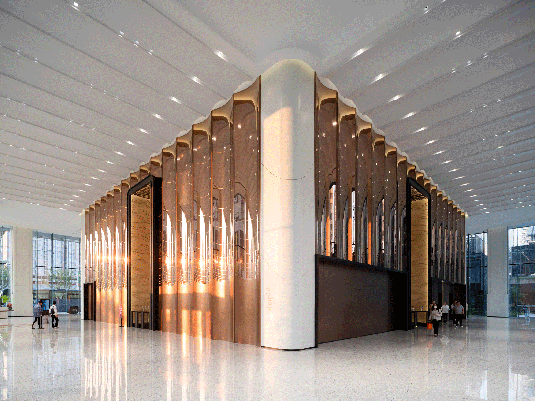上海大悦城二期北地块,一场历史与未来的对话-53