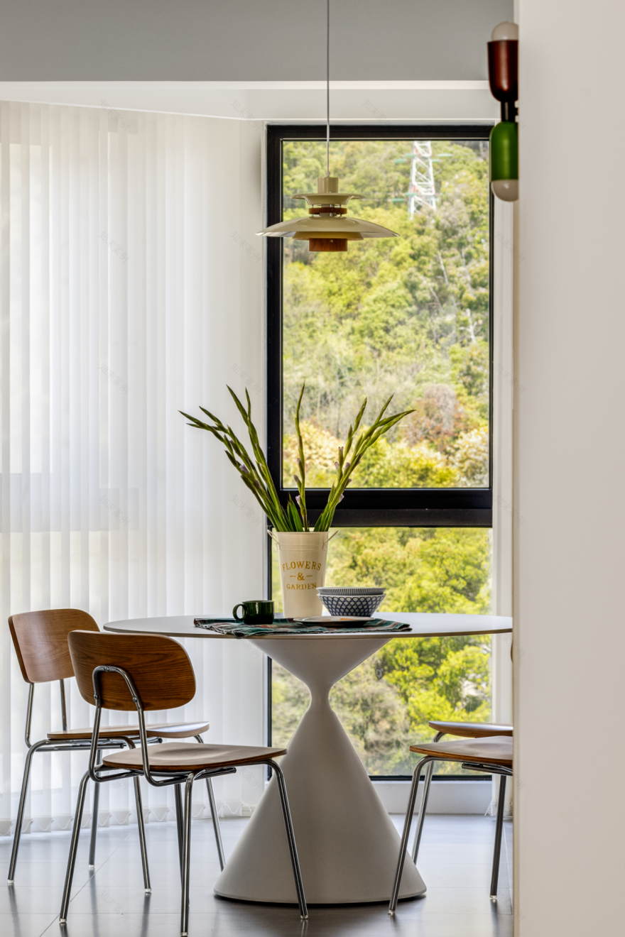 至若春和景明丨中国温州丨家和丽舍空间设计-22