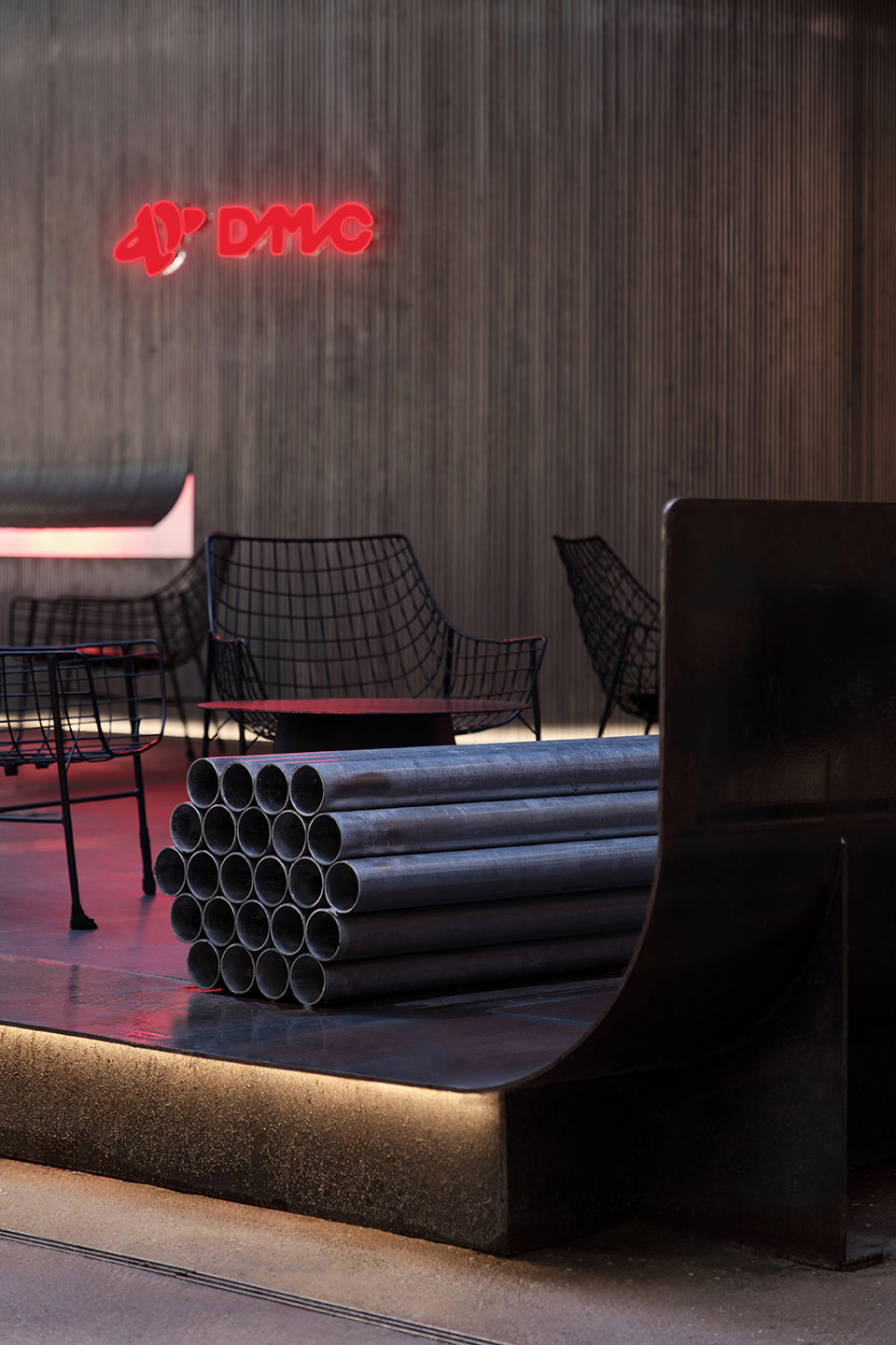 酒吧丨中国杭州丨泛域设计Fununit Design & More-14