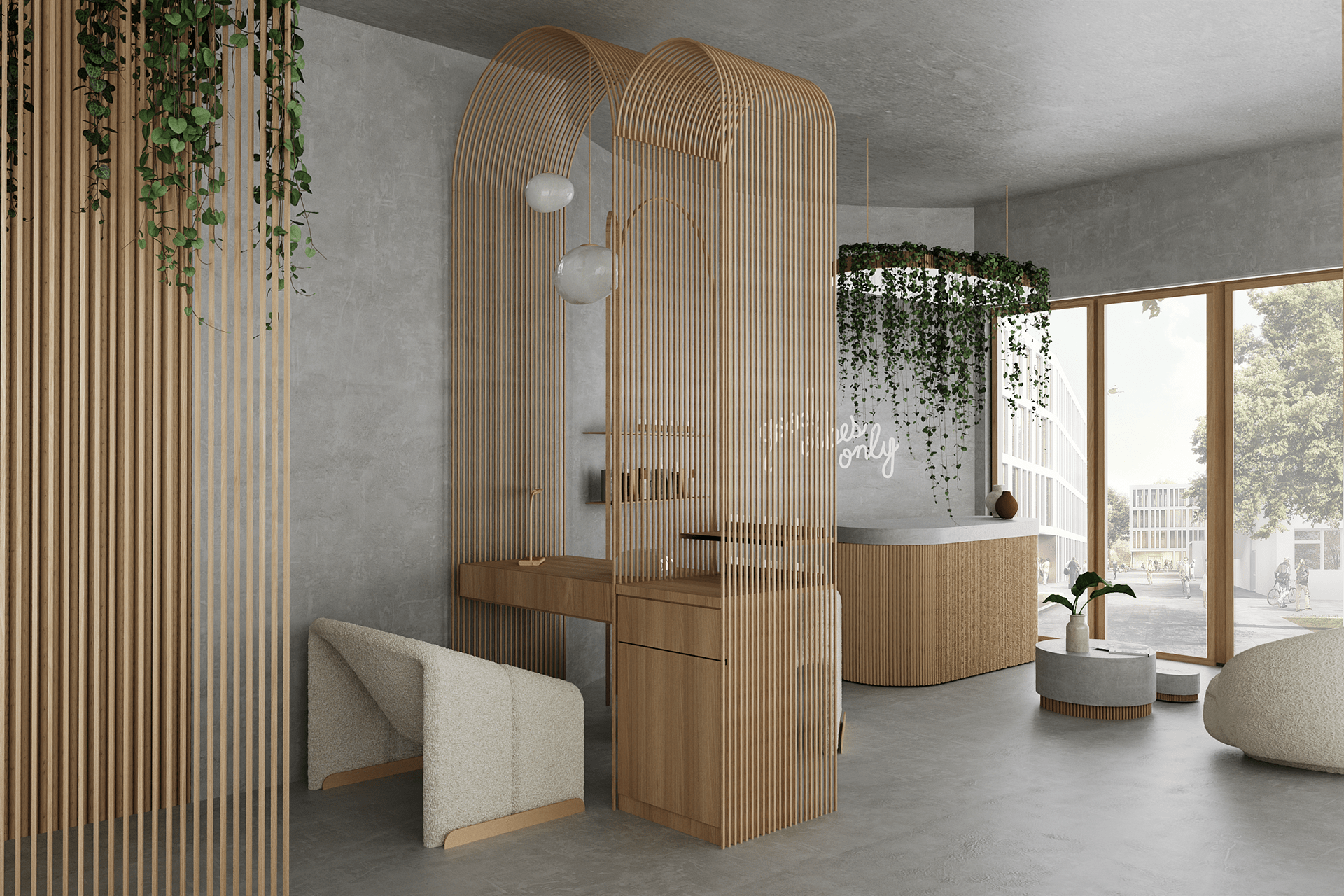 美甲美足沙龙概念设计-11