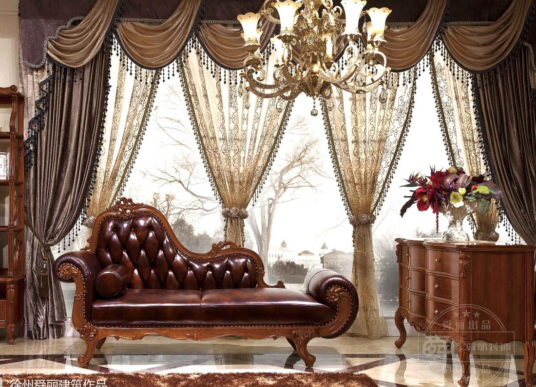 徐州太阳花别墅-17