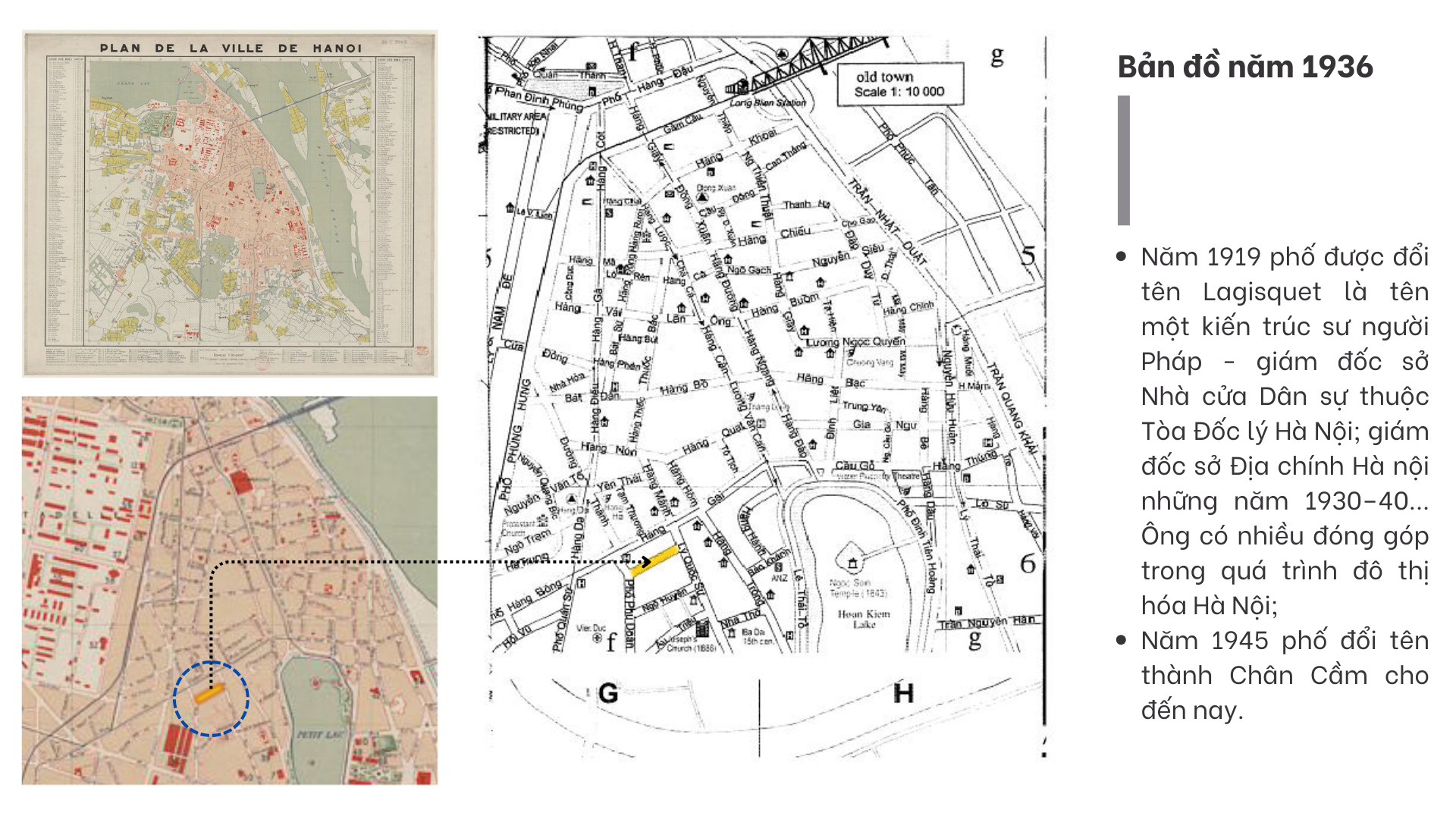 Nghiên cứu bảo tồn Biệt thự số 8 Chân Cầm-4