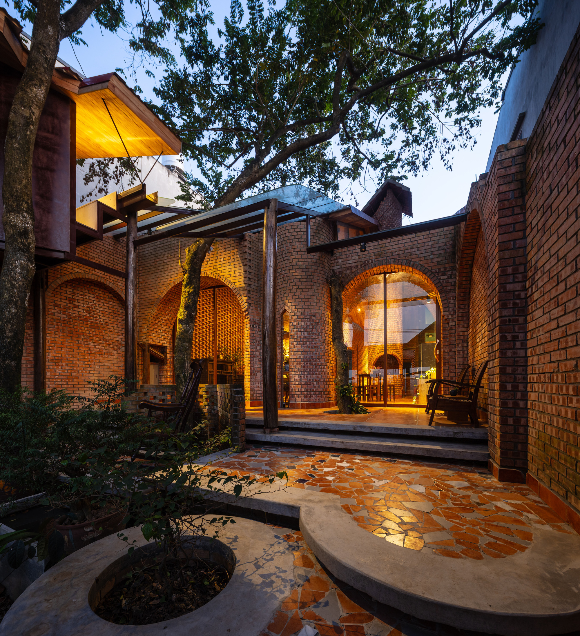 丨越南河内丨Trung tran Studio-32