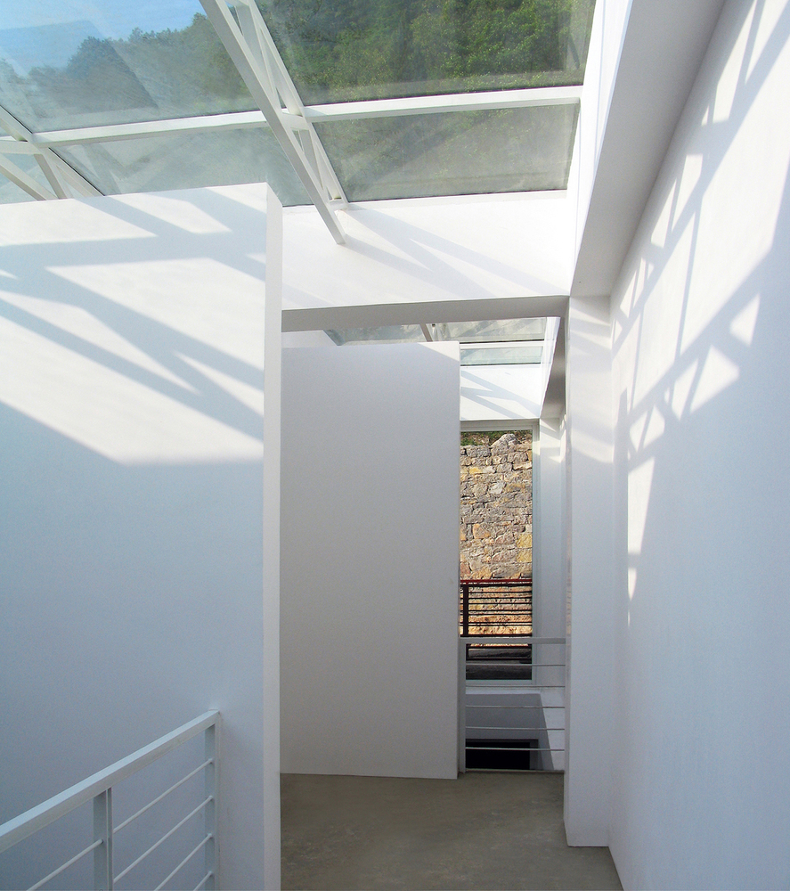 贵州华西“梦溪”住宅-38