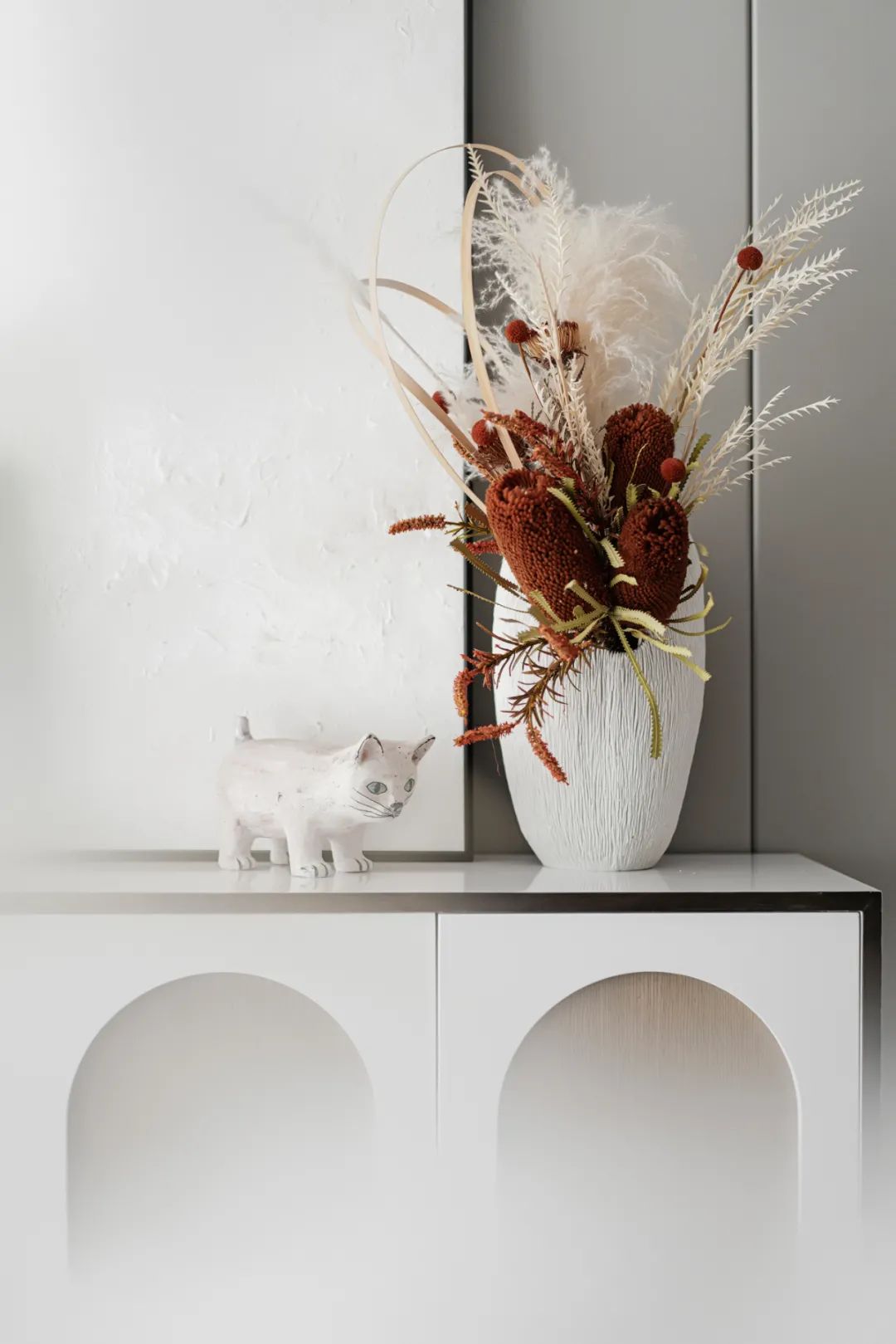 灌南上悦城样板间丨中国连云港丨元禾大千-11