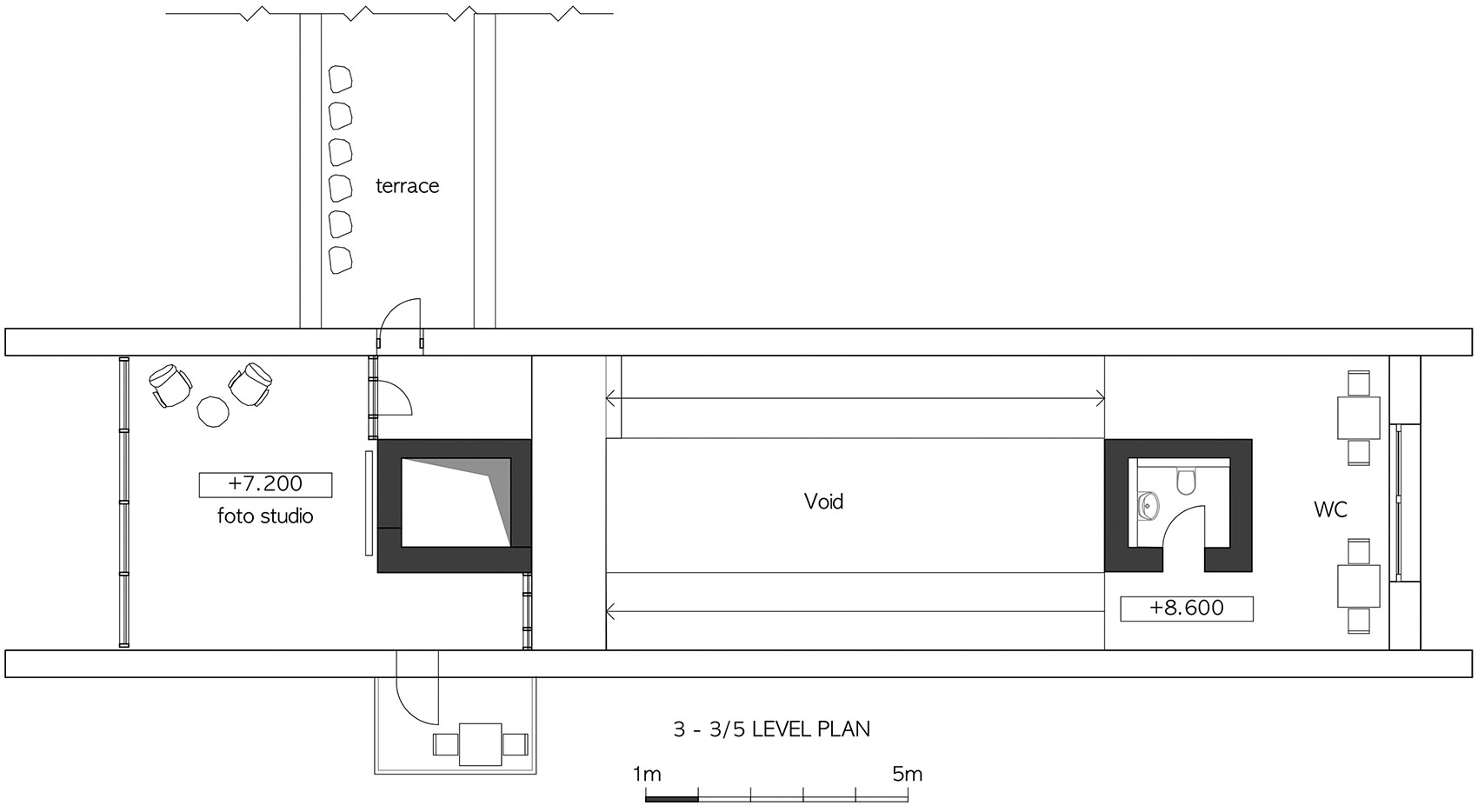 Octo Tower 咖啡中心丨乌克兰基辅丨Goldakovskiy Group Architects-109