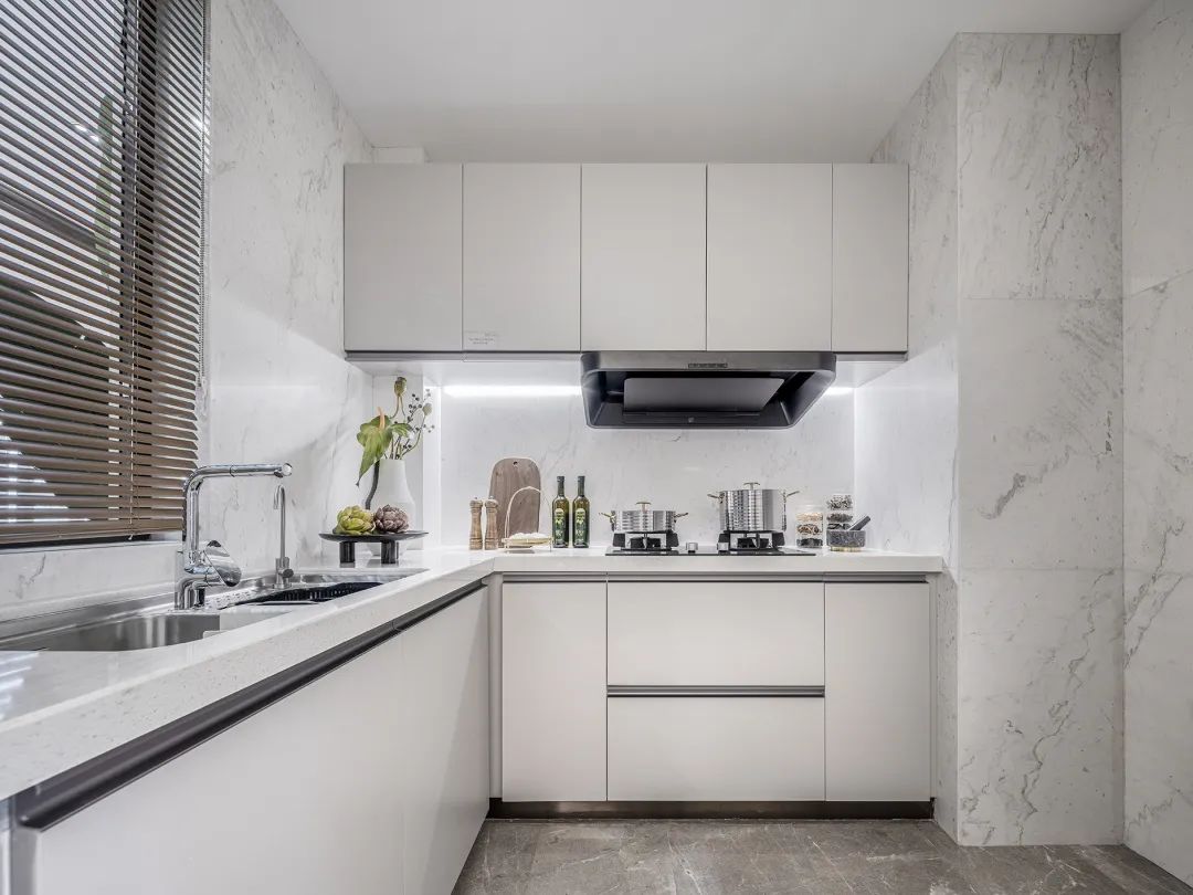 华润宜昌东站路 125 户型 | 东方美学与现代艺术的融合-36