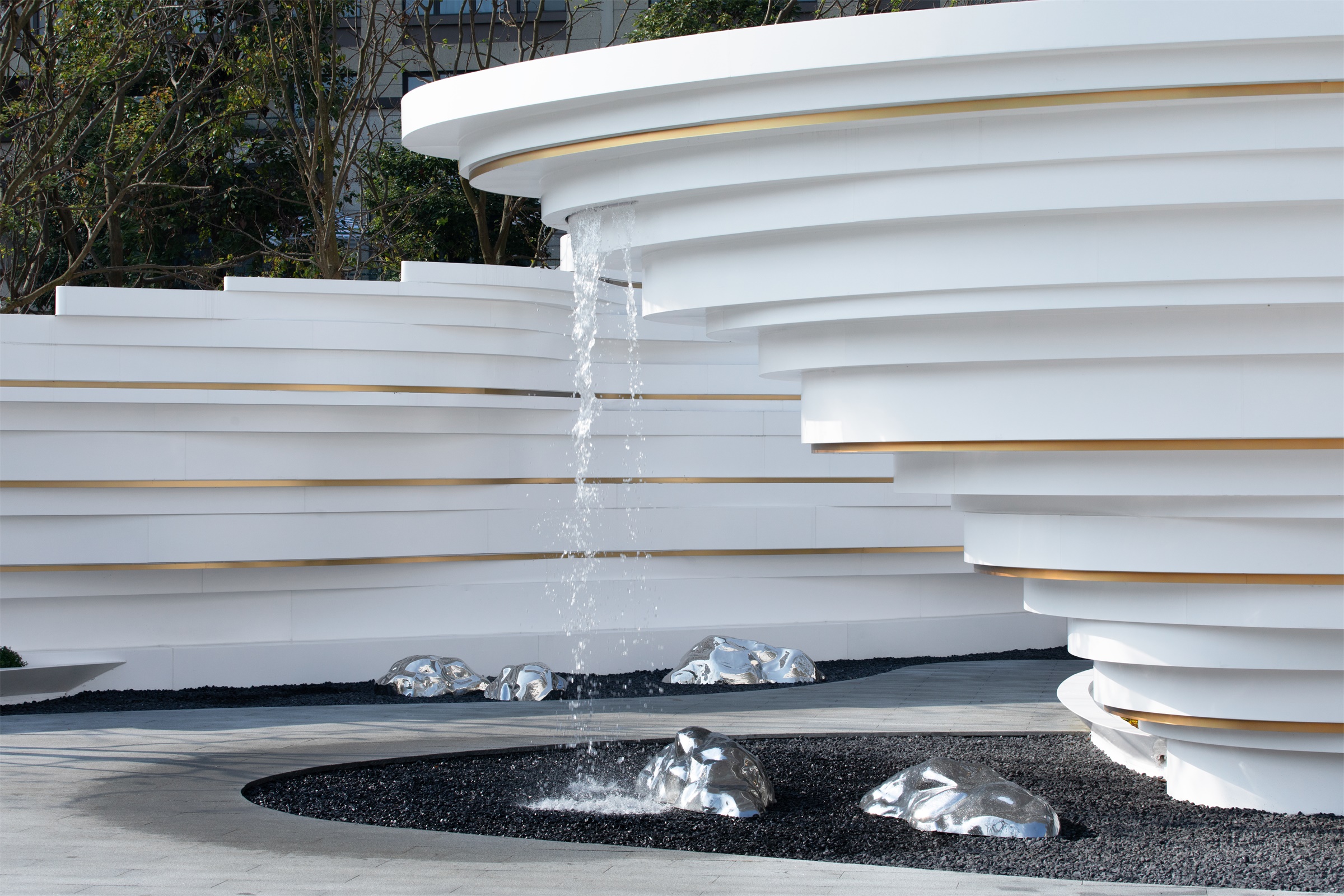 中国铁建·西派金沙丨中国成都-51