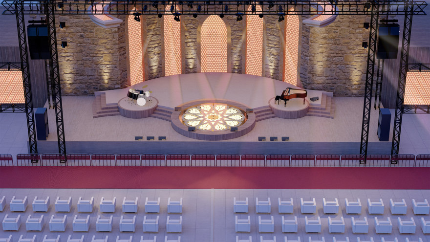 Event Proposal for Martyr Square, Libya-5