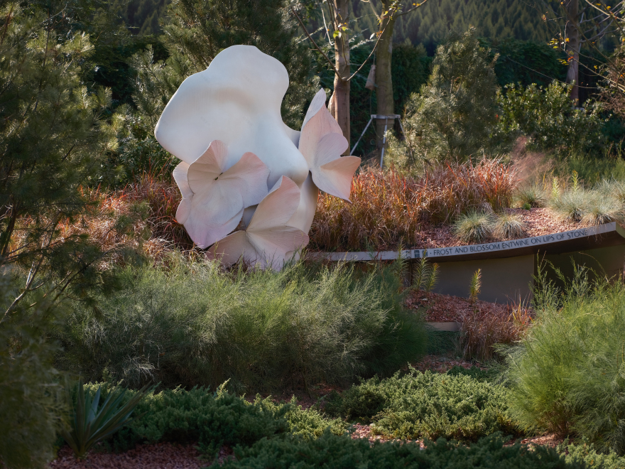 万华麓湖C26样板岛 · 钰屿珑湾丨中国成都丨成都魏玛 & A.t.e.l.i.e.r.R-58