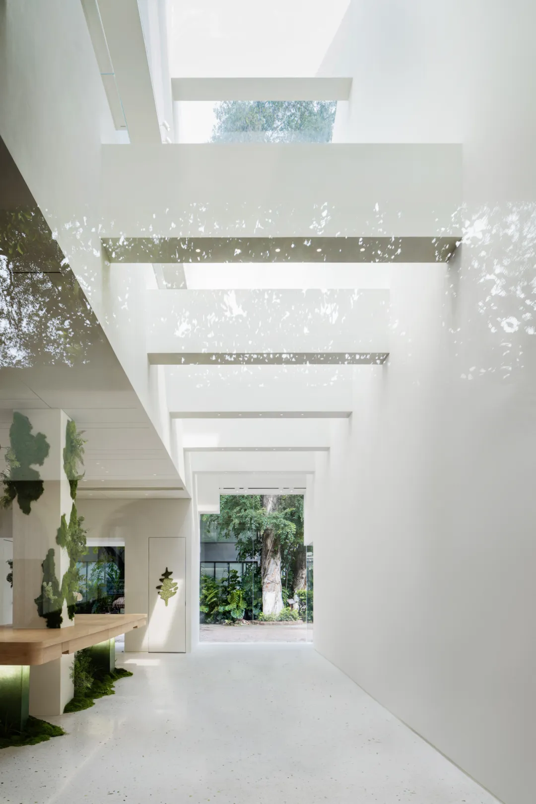 沈阳故宫文博书房丨中国沈阳丨一然设计（上海,深圳,沈阳,北京）-255