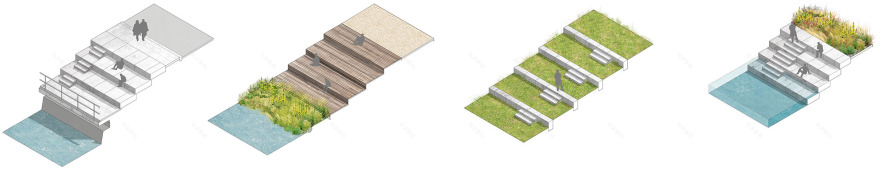 新索梅什河绿色基础设施丨罗马尼亚克卢日纳波卡丨西班牙建筑公司PRÁCTICA-45