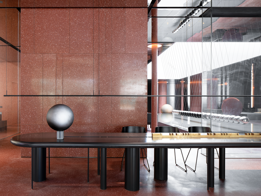 牛顿与月亮 Newton and the Moon-3