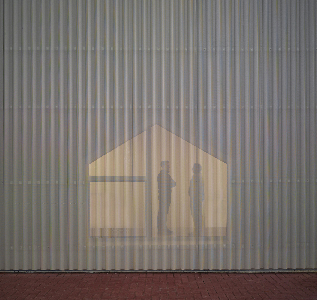 西班牙 DEL CARMEN 工业厂房改造丨MCEA | Arquitectura-8