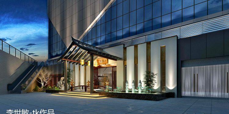 昆明月光樱花桑拿会馆-35