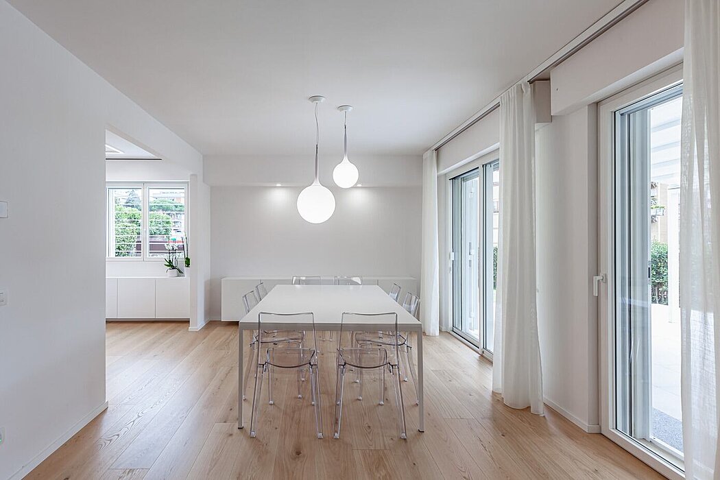 房子丨意大利罗马丨ULA Architects-3