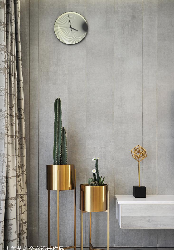 静谧茶室，质感的艺术-13