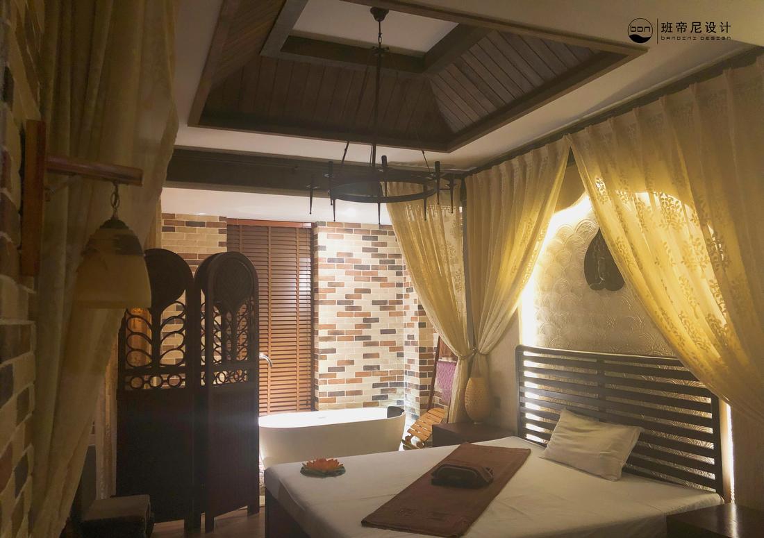 东南亚风格 | 自然、神秘、生活态度-11