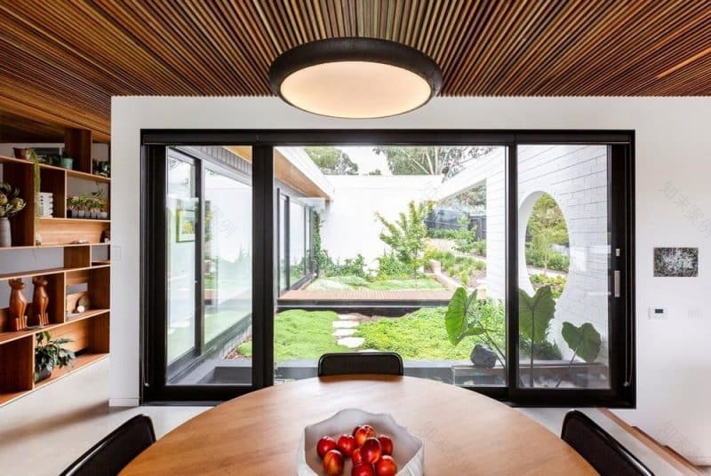 丨澳大利亚堪培拉丨Studio Heim-32