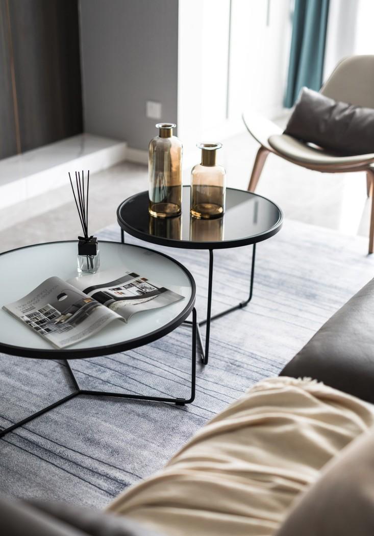 李娅婷丨平层丨魔卡时代-16