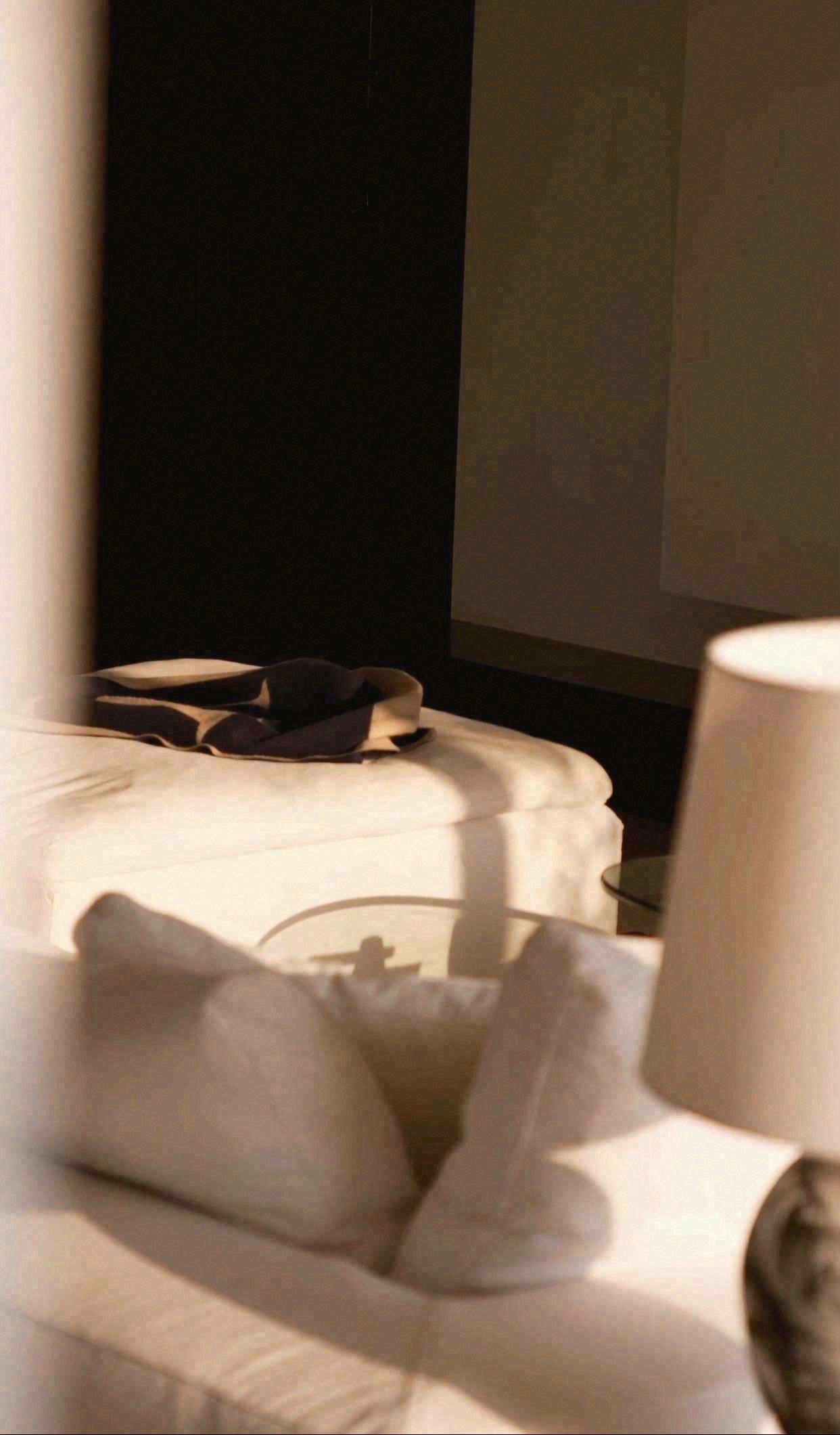 有调性的设计——氛围感的家-8