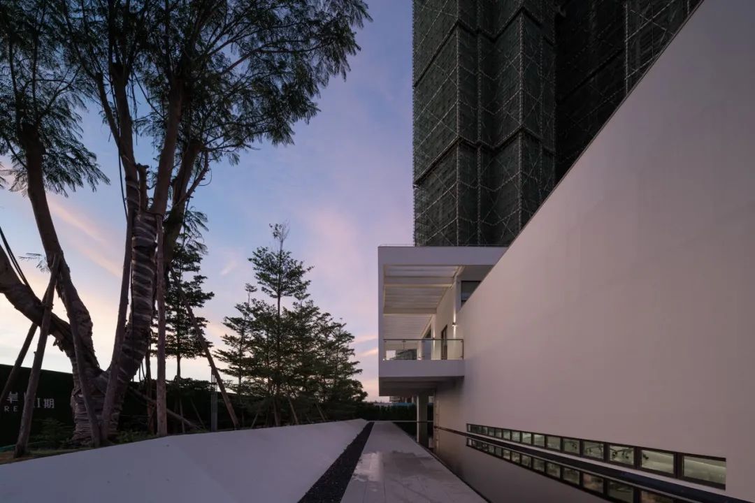 福建东山岛高登喜岸生活艺术中心丨中国福建丨筑博设计·北京公司-48