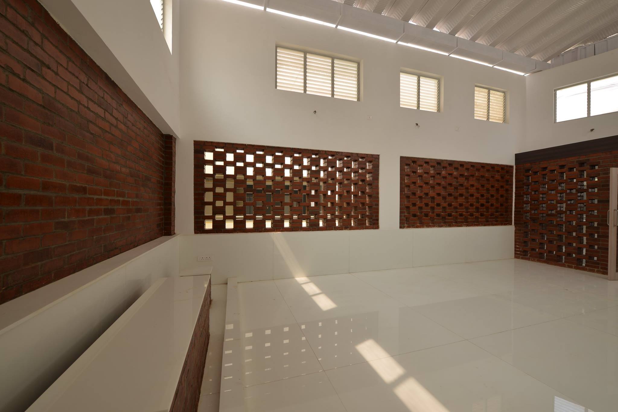 关爱之院·印度 UDHAVUM KARANGAL 医院-26