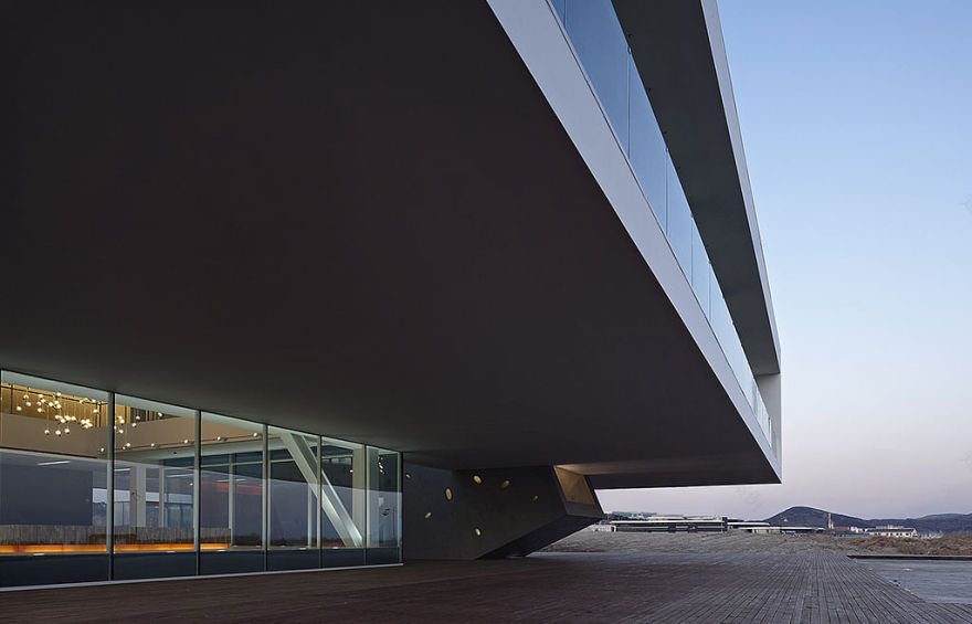 丨中国葫芦岛丨META Project-34