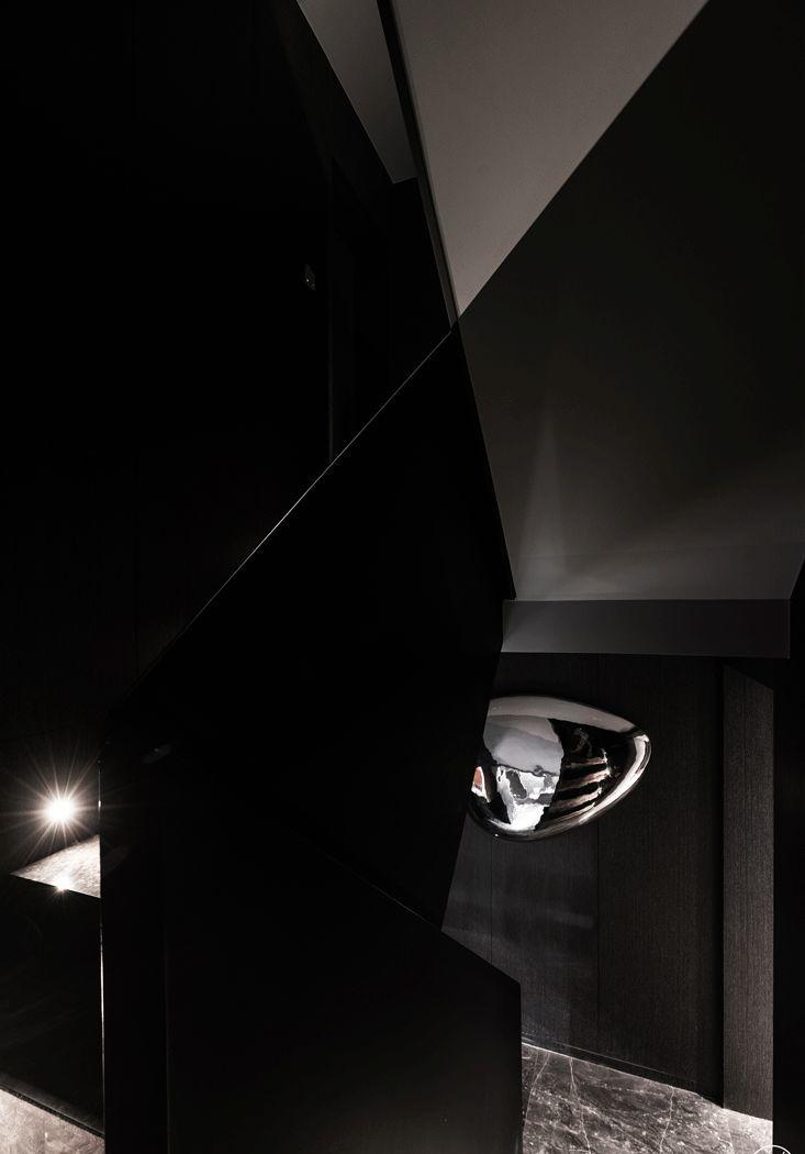 清羽设计丨别墅丨三生有幸遇见你-12