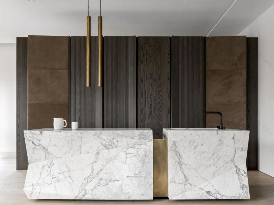 莫斯科 Sadovie Kvartail House 与身体美学馆丨俄罗斯莫斯科丨Babayants Architects-32