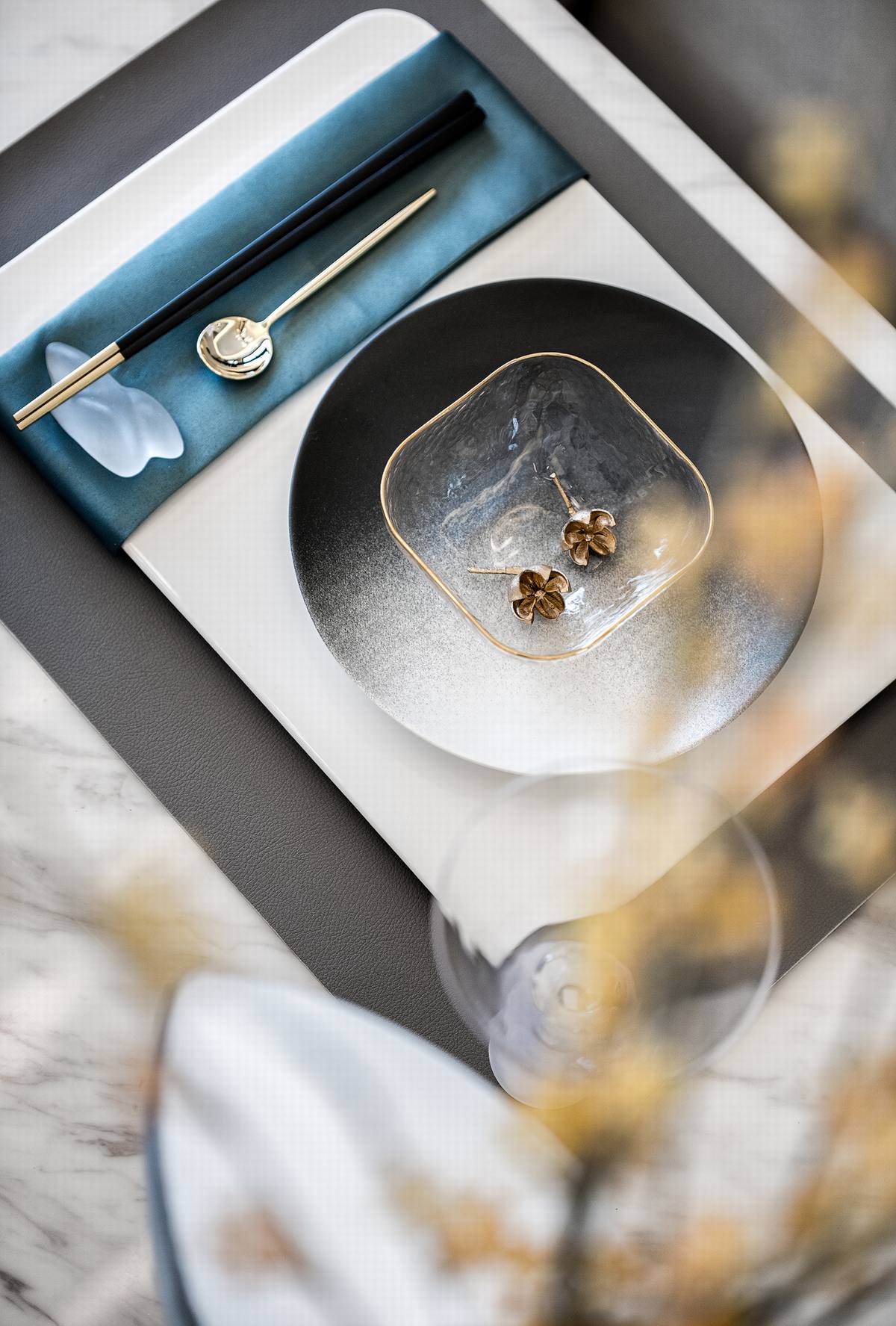 郑州远洋沁山水花园样板间丨中国郑州-16