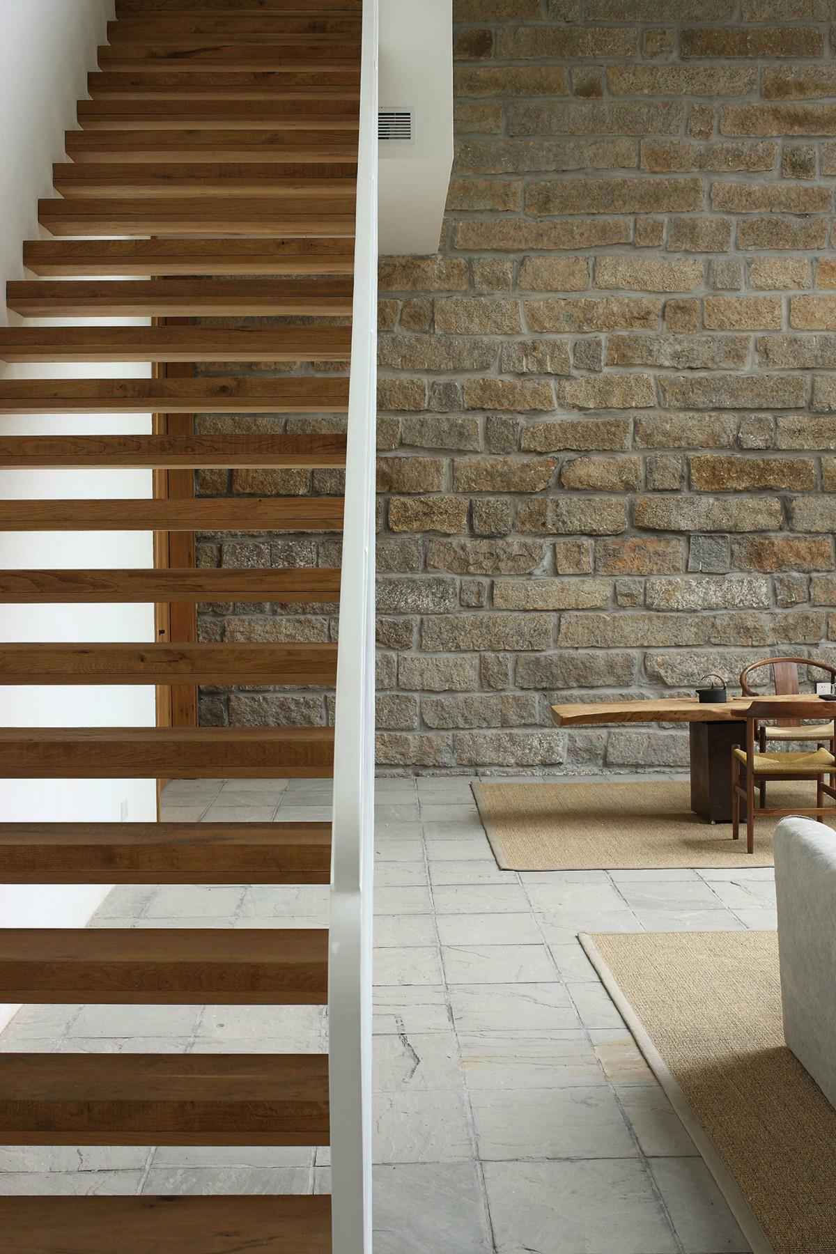 逃离城市丛林·室内装修设计案例丨中国福建-34