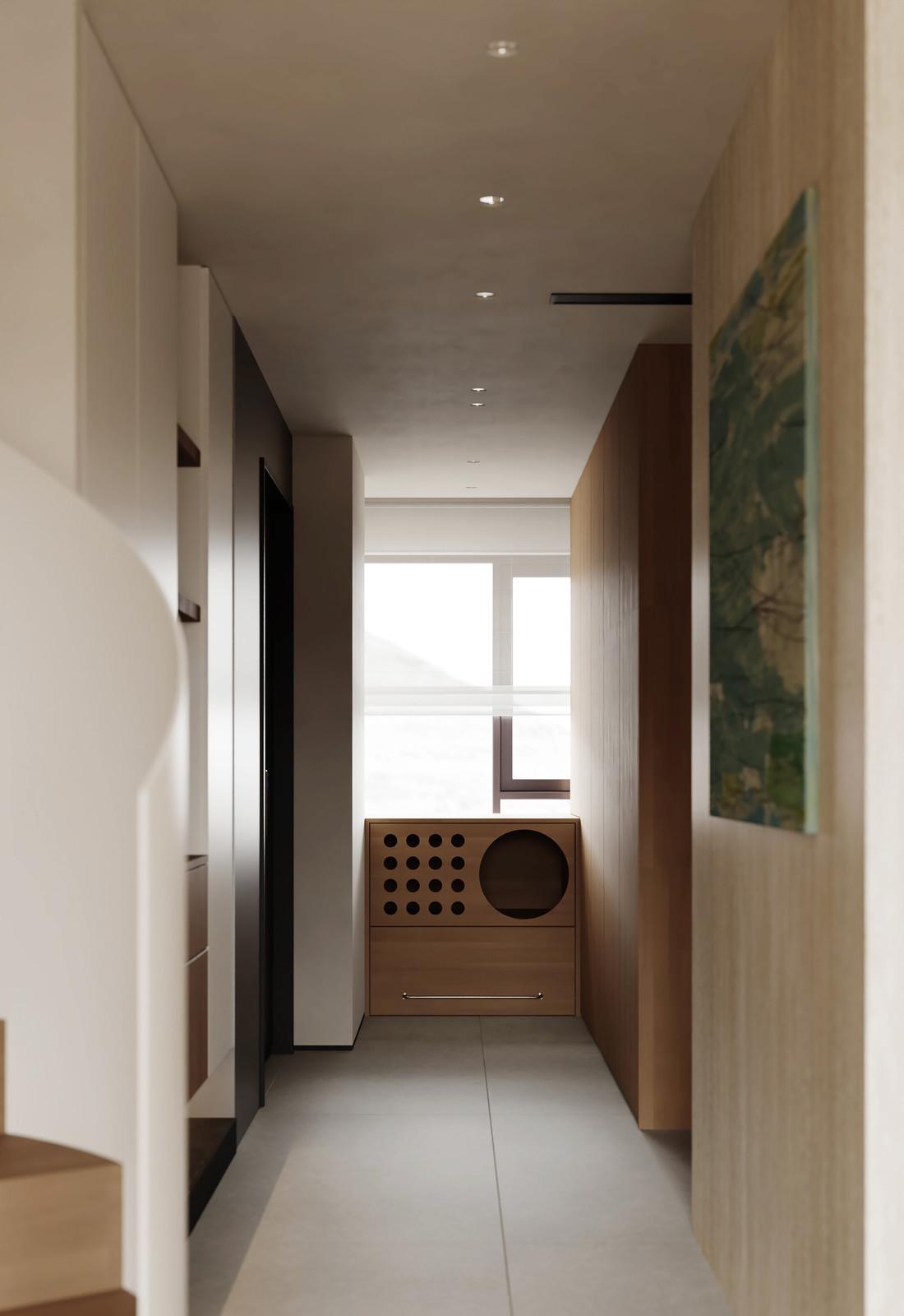 悬浮之境:一个人的现代复式诗学-1