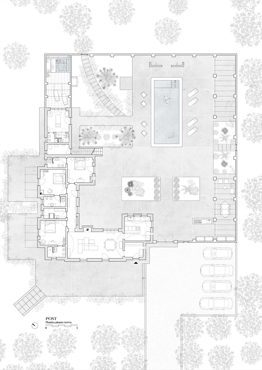 费尔南德斯之家丨意大利莱切丨velz:architetti-79