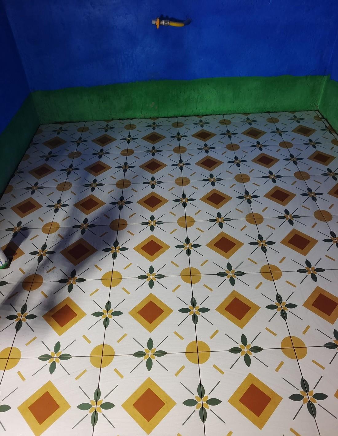 72㎡原木风二居室室内改造-68