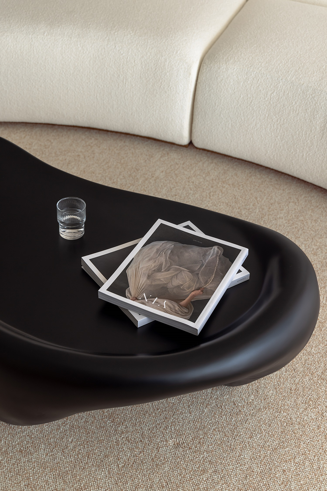 私宅 随心而居,松弛舒适-1