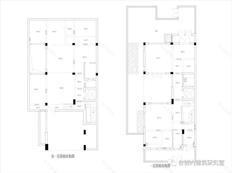 御上江南 | 现代风格别墅设计,丁晖的精致之作-16