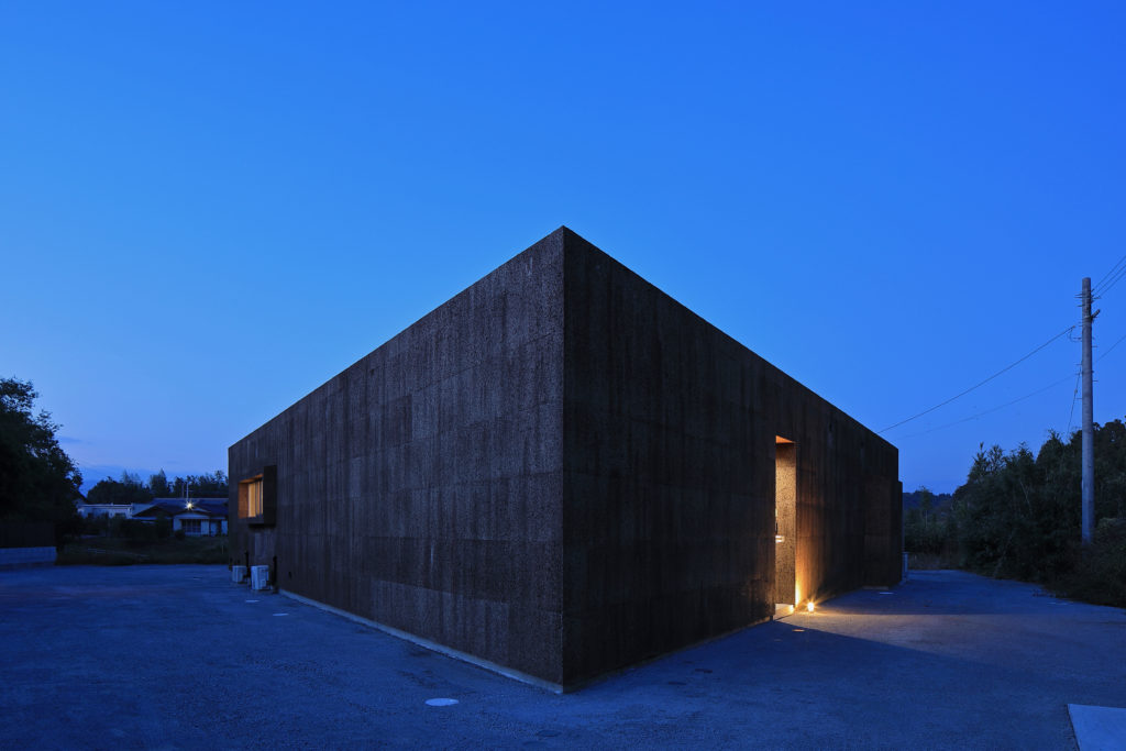 丨日本宫崎丨有限会社COGITE-9