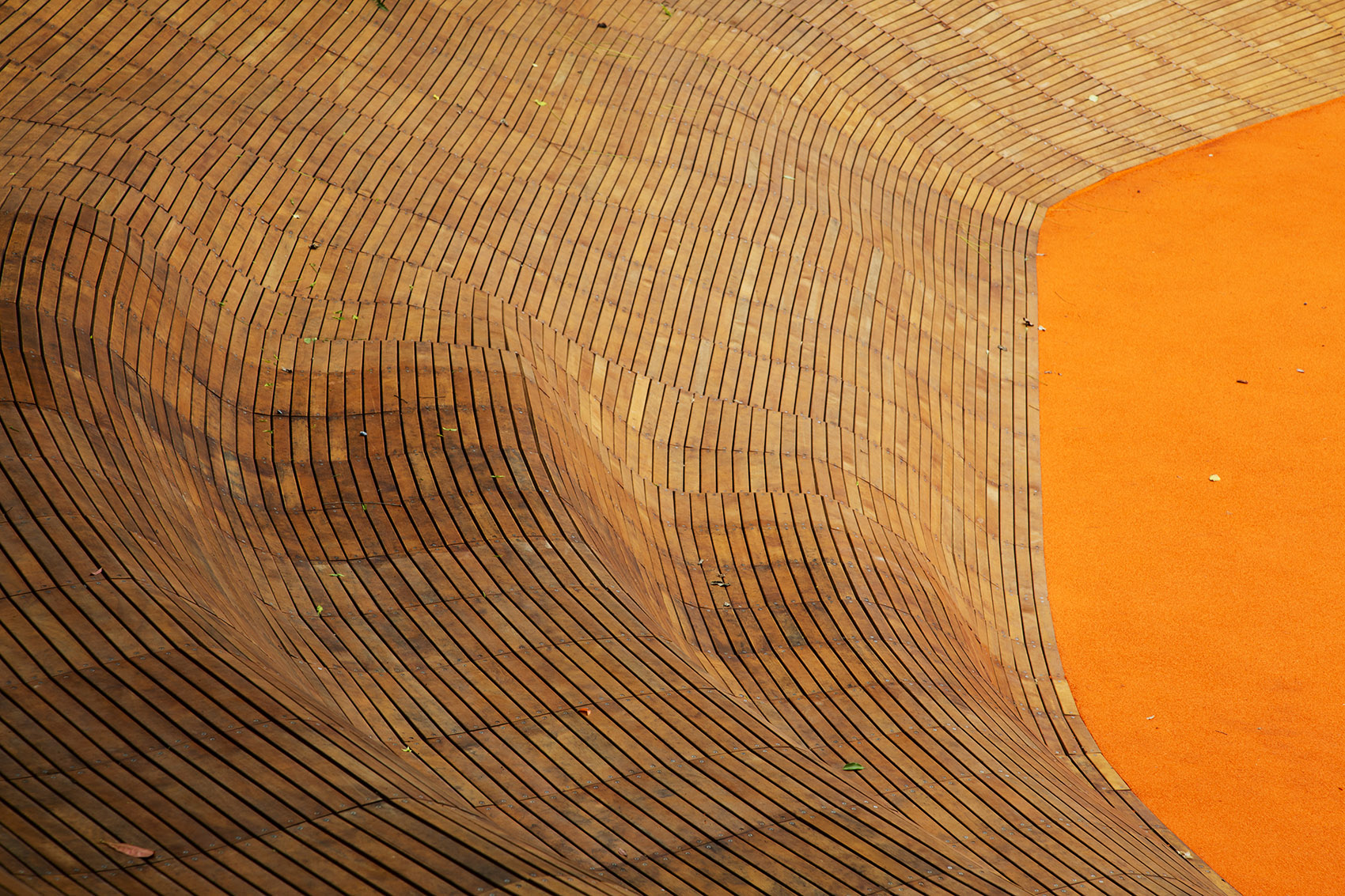 访谈专辑第二十一期 & 张唐景观-68