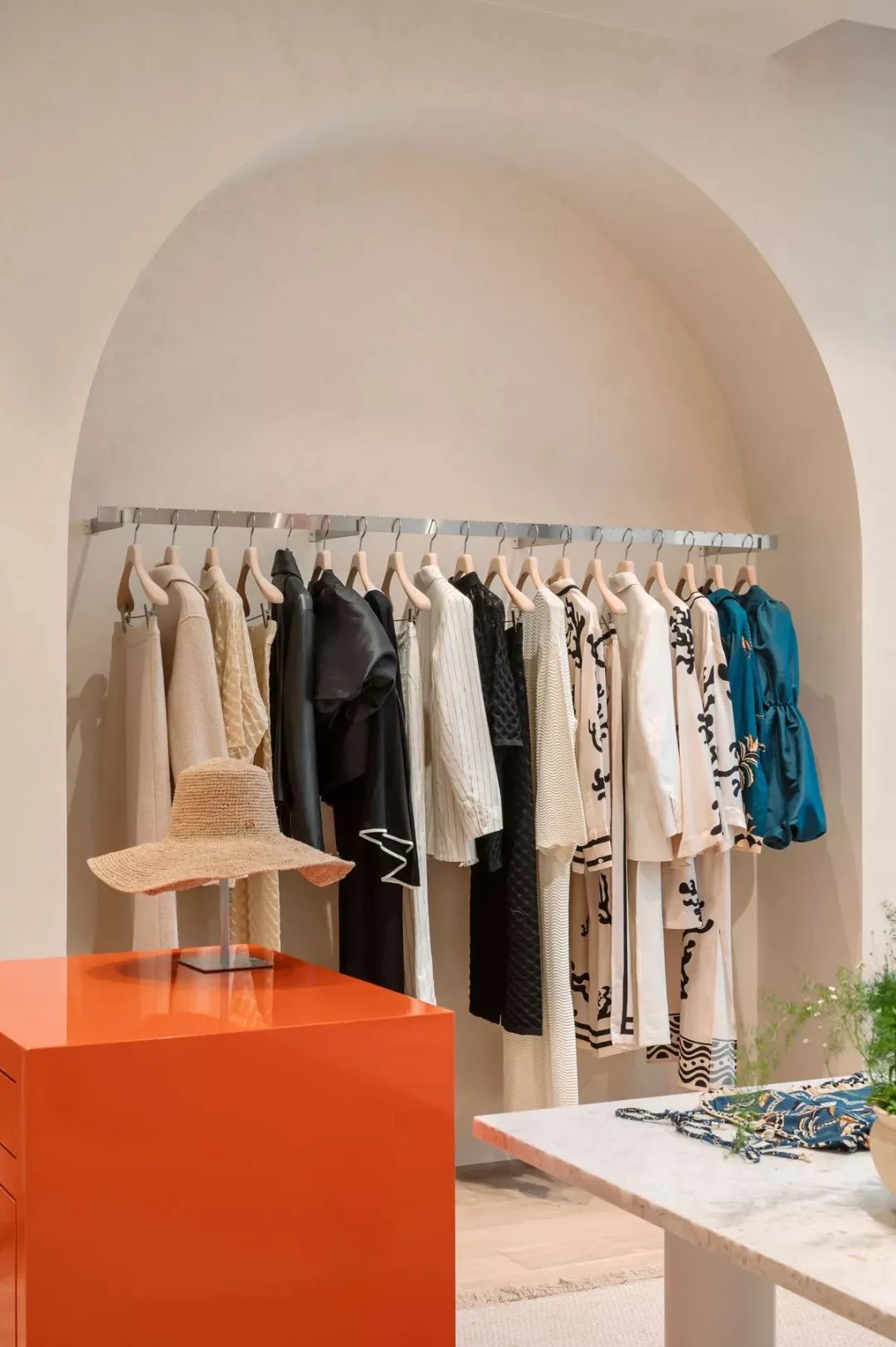 Malina 斯德哥尔摩新店丨瑞典斯德哥尔摩丨CJ Studio-9