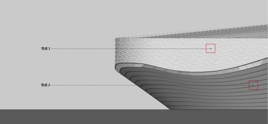 嘉兴文化艺术中心——红船拱桥水莲,绿色共享新时代-111