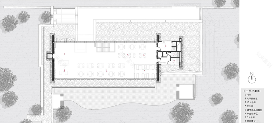 稻城县亚丁村保护恢复规划丨也门亚丁丨中国建筑西南设计研究院有限公司等-62