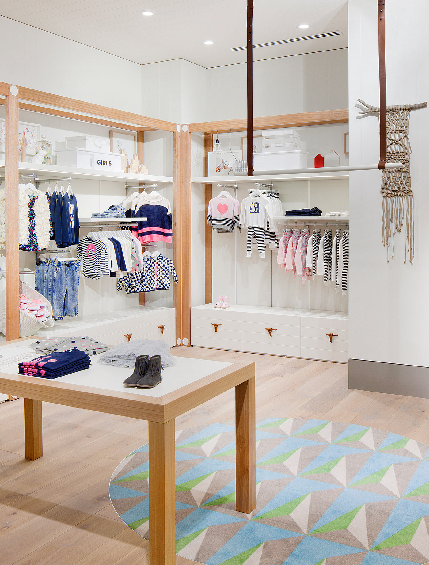 墨尔本种子 Emporium——澳大利亚风格图标-14