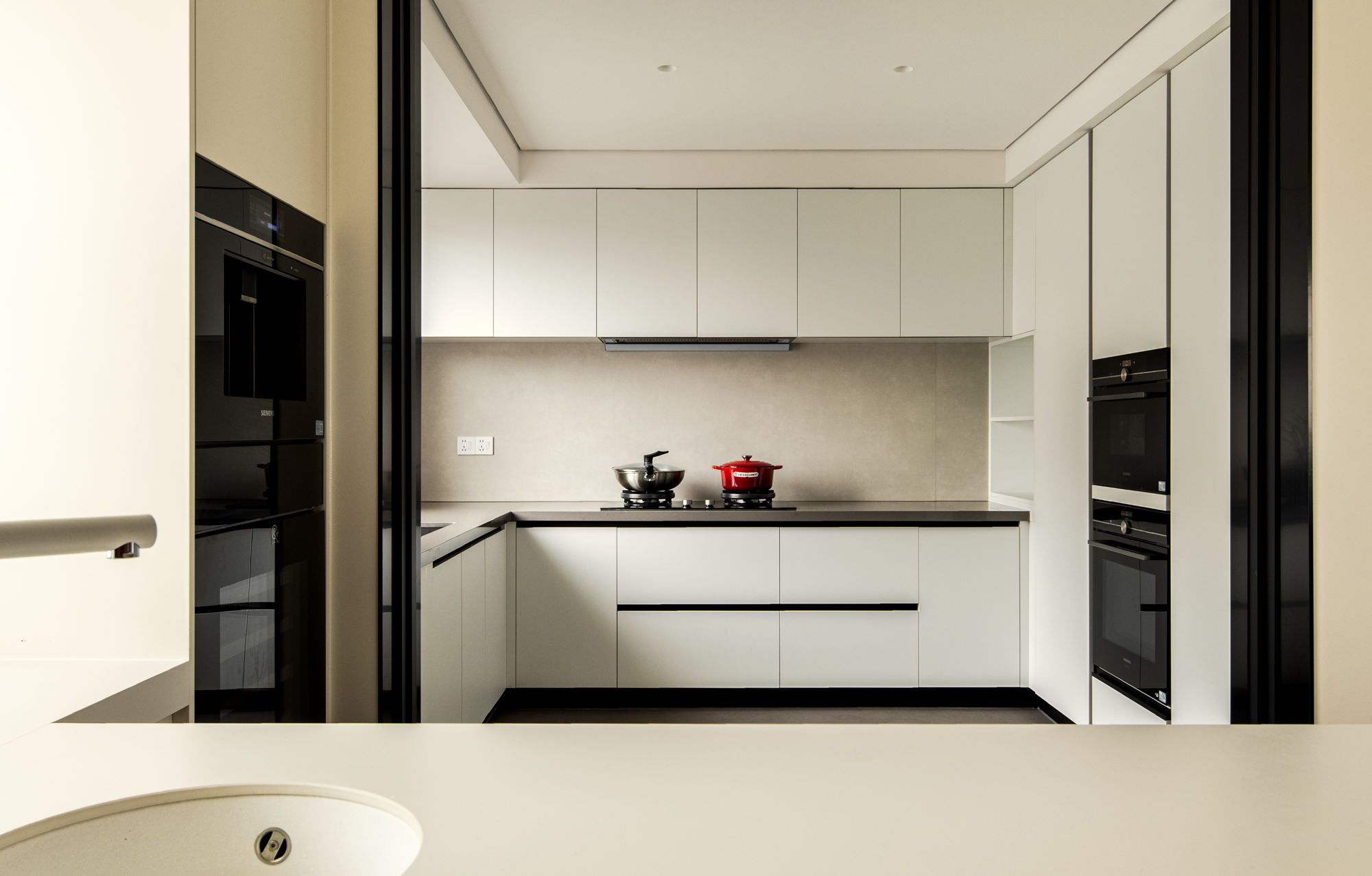 素绘丨中国温州丨温州原界装饰工程有限公司-22