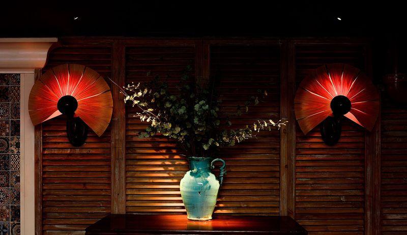 泰炯音乐餐厅-13