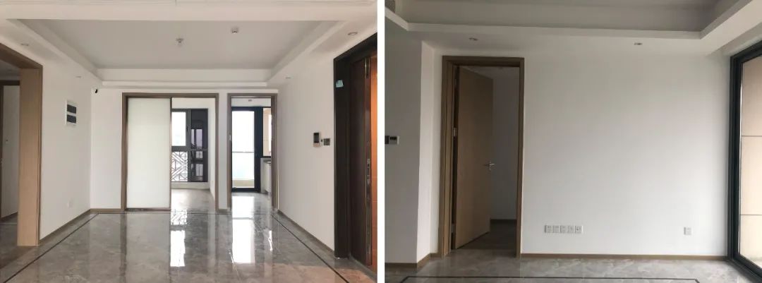 大成郡精装改造 | 光影之间的艺术-19