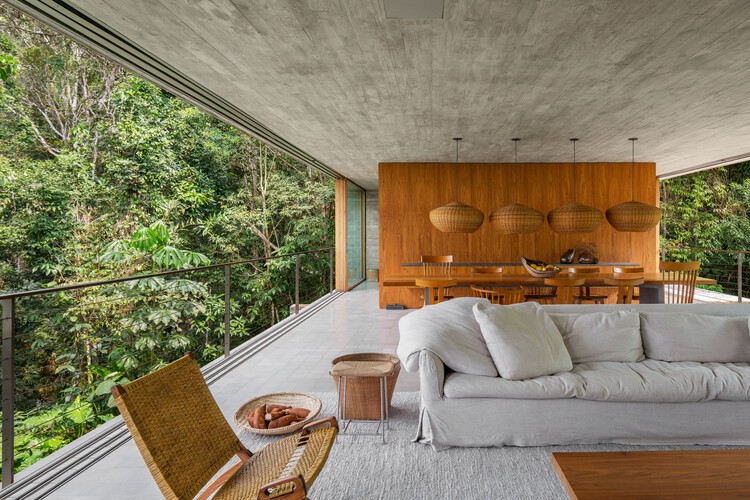 巴西蓝色之家丨巴西圣保罗-15